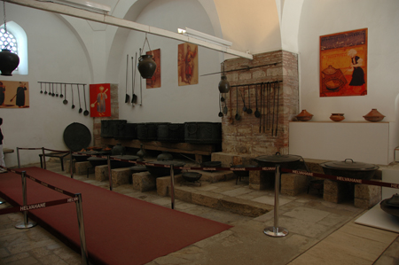 Topkapi Sarayi _15